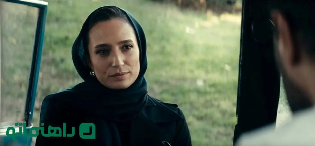 دوباره ببین؛ لحظه ناکامی عاشقانه داوود اشرف در وحشی قسمت 6