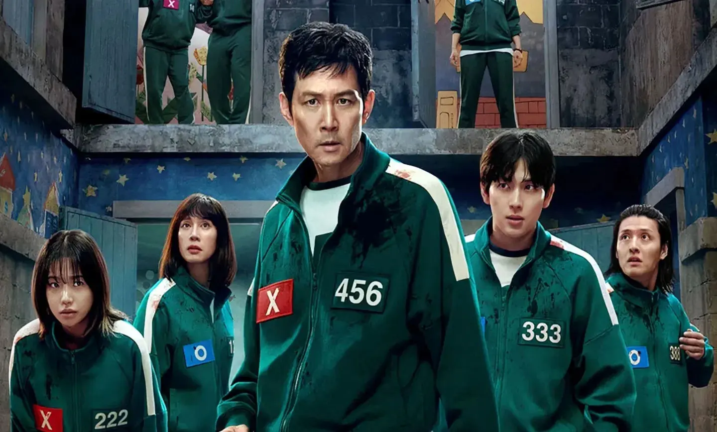 ۶ نکته مخفی در فصل سوم «بازی مرکب» 