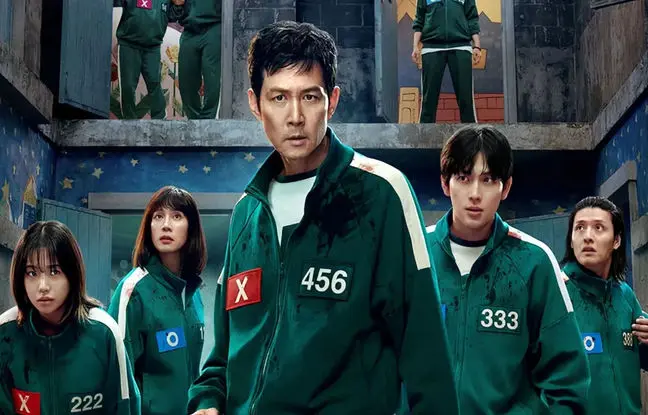 ۶ نکته مخفی در فصل سوم «بازی مرکب» 