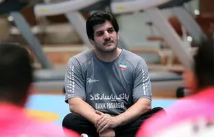  ویدئوی اینستاگرامی رسول خادم اشک کاربران را درآورد + ویدئو 