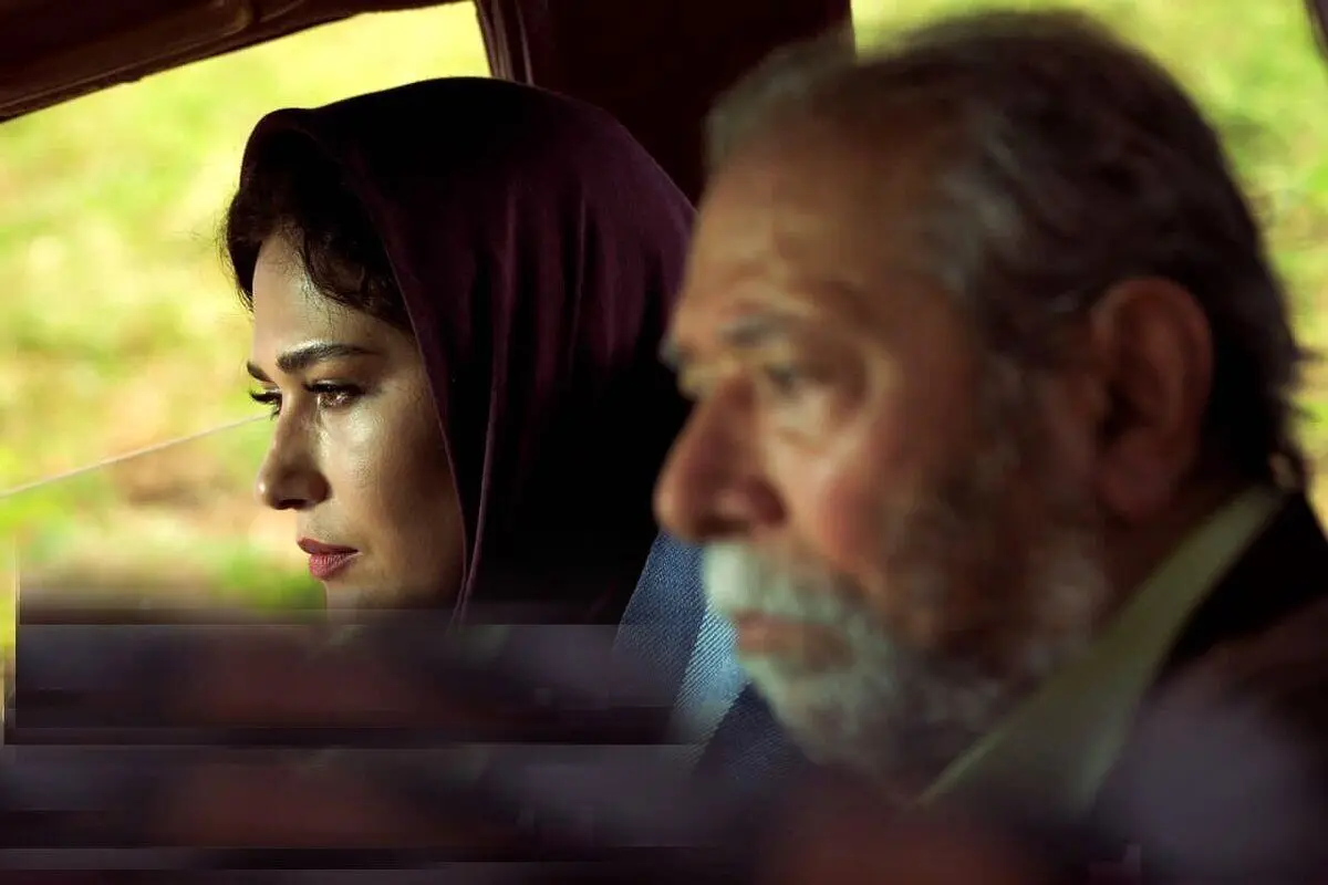 «هفت بهارنارنج»؛ آخرین فیلم عاشقانه علی نصیریان