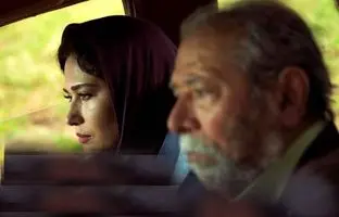 «هفت بهارنارنج»؛ آخرین فیلم عاشقانه علی نصیریان