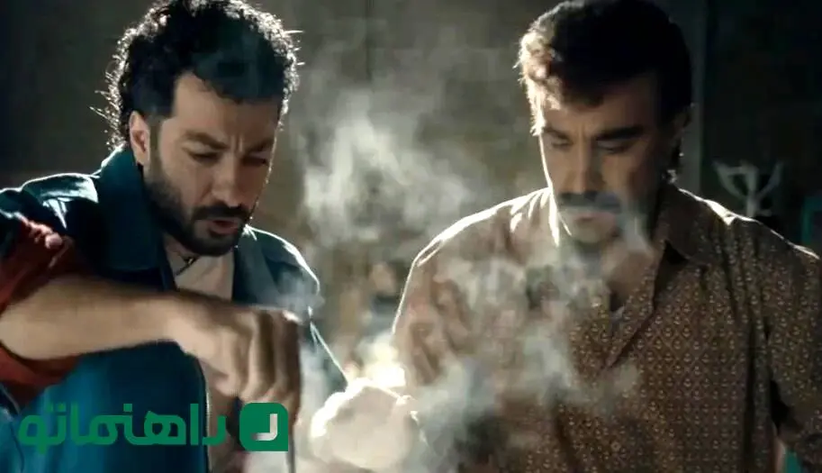 فیلم زودپز؛ خلاصه داستان، بازیگران و نقد فیلم