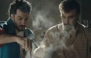 فیلم زودپز؛ خلاصه داستان، بازیگران و نقد فیلم