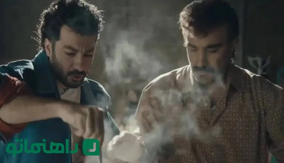 فیلم زودپز؛ خلاصه داستان، بازیگران و نقد فیلم