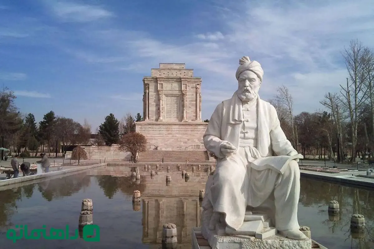 بهترین پادکست‌های ادبیات؛ دمساز با شاهنامه