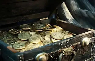  کشف فلزی اسرارآمیز از دنیایی بیگانه در گنجینه‌ای ۳۰۰۰ ساله 