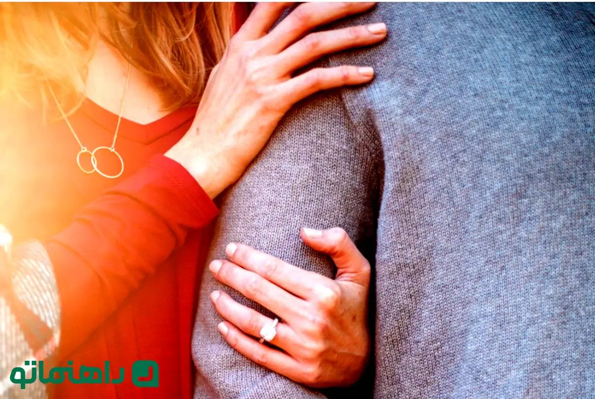8نشانه‌ زوج‌هایی که صرفا «تظاهر می‌کنند که عاشق هستند» 