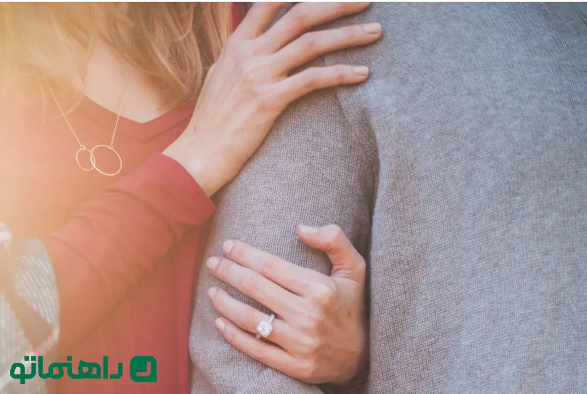 8نشانه‌ زوج‌هایی که صرفا «تظاهر می‌کنند که عاشق هستند» 