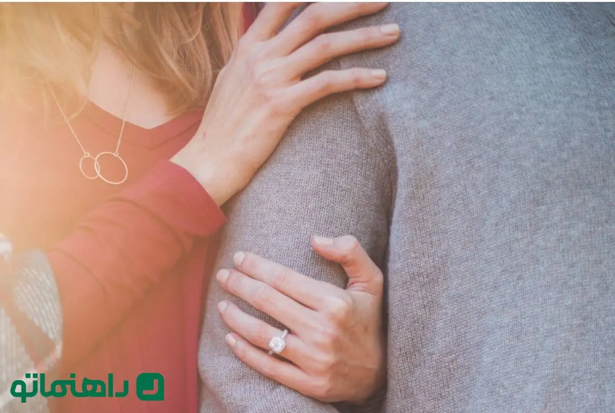 8نشانه‌ زوج‌هایی که صرفا «تظاهر می‌کنند که عاشق هستند» 