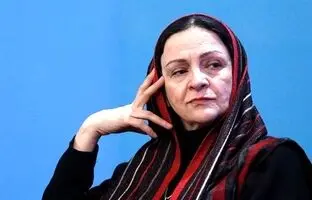 واکنش گلاب آدینه به سقوط بشار اسد 