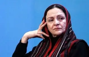 واکنش گلاب آدینه به سقوط بشار اسد 