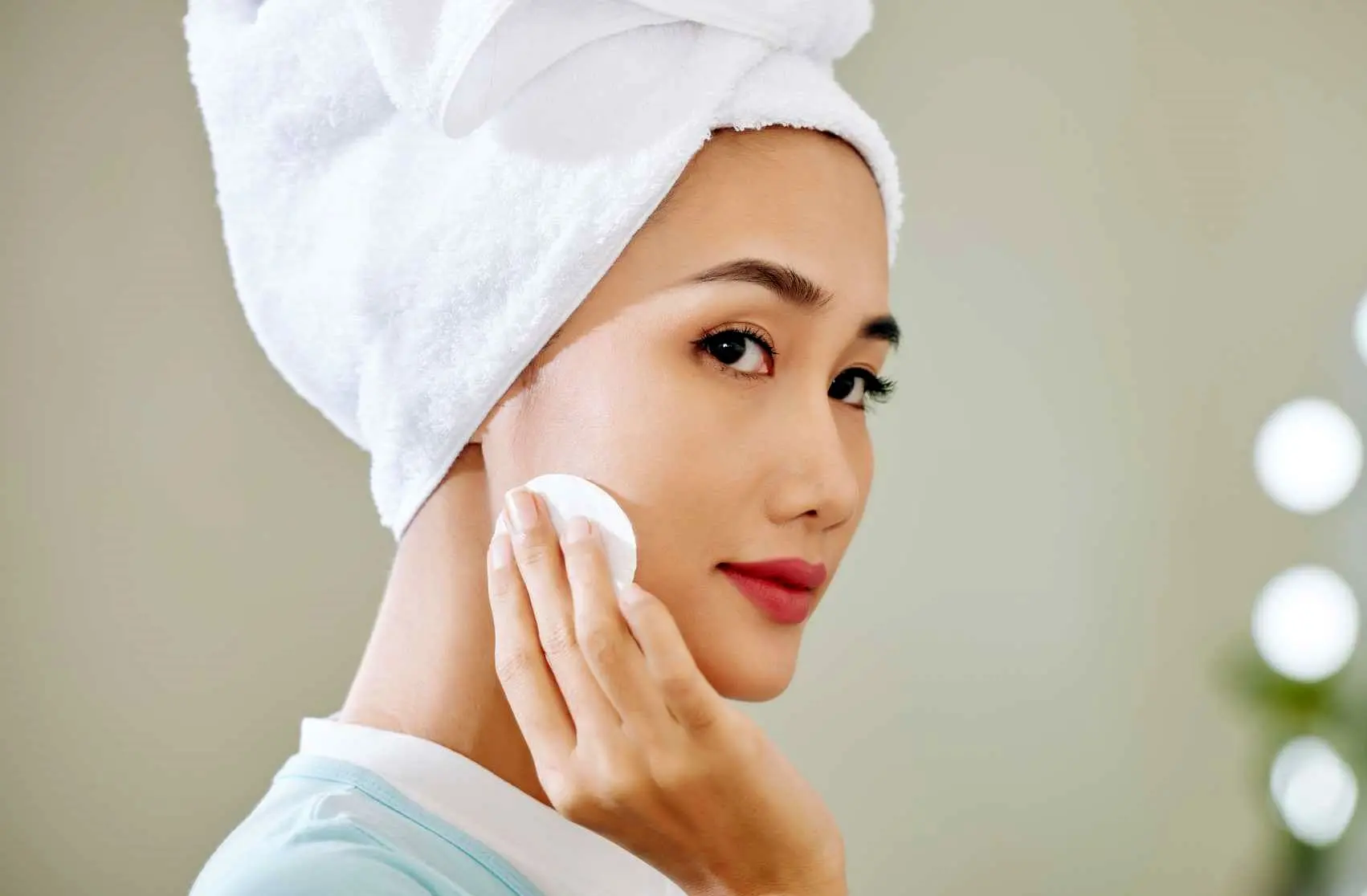 بهترین تونرهای بدون پارابن؛ راز داشتن پوستی سالم در هوای آلوده!