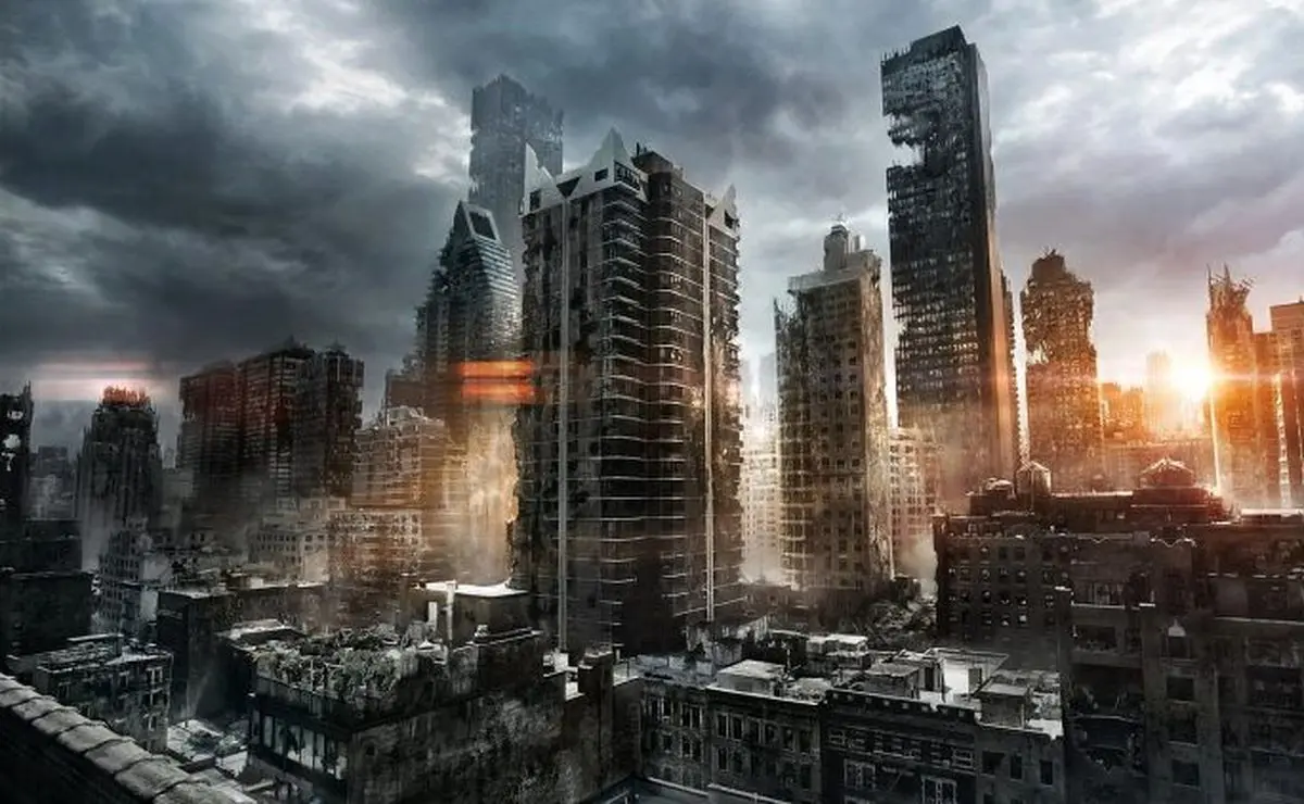 ۹ فیلم آخرالزمانی که طرفداران سریال «سیلو» باید ببینند
