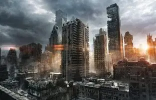 ۹ فیلم آخرالزمانی که طرفداران سریال «سیلو» باید ببینند
