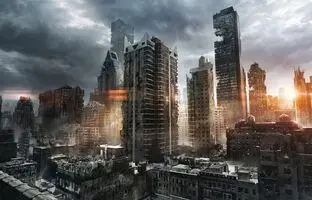 ۹ فیلم آخرالزمانی که طرفداران سریال «سیلو» باید ببینند
