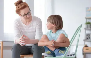  تقویت مهارت خوب گوش دادن در کودکان با این چند روش !