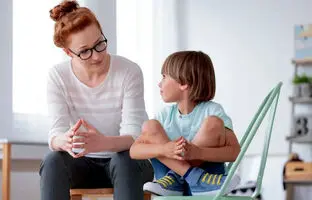  تقویت مهارت خوب گوش دادن در کودکان با این چند روش !