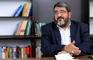 فواد ایزدی: اگر سختگیری حجاب نشود، جوانان جلوی تیر نمی‌روند!