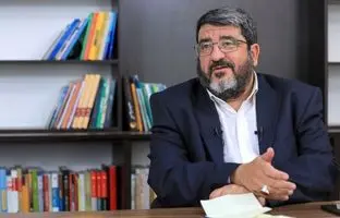 فواد ایزدی: اگر سختگیری حجاب نشود، جوانان جلوی تیر نمی‌روند!