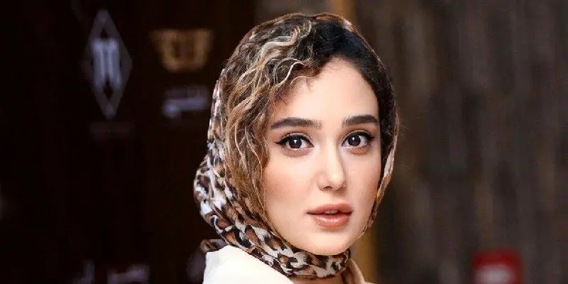  تغییر چهره ساقی حاجی‌پور «هدیه کوچولوی» سریال هم گناه بعد 5 سال + عکس