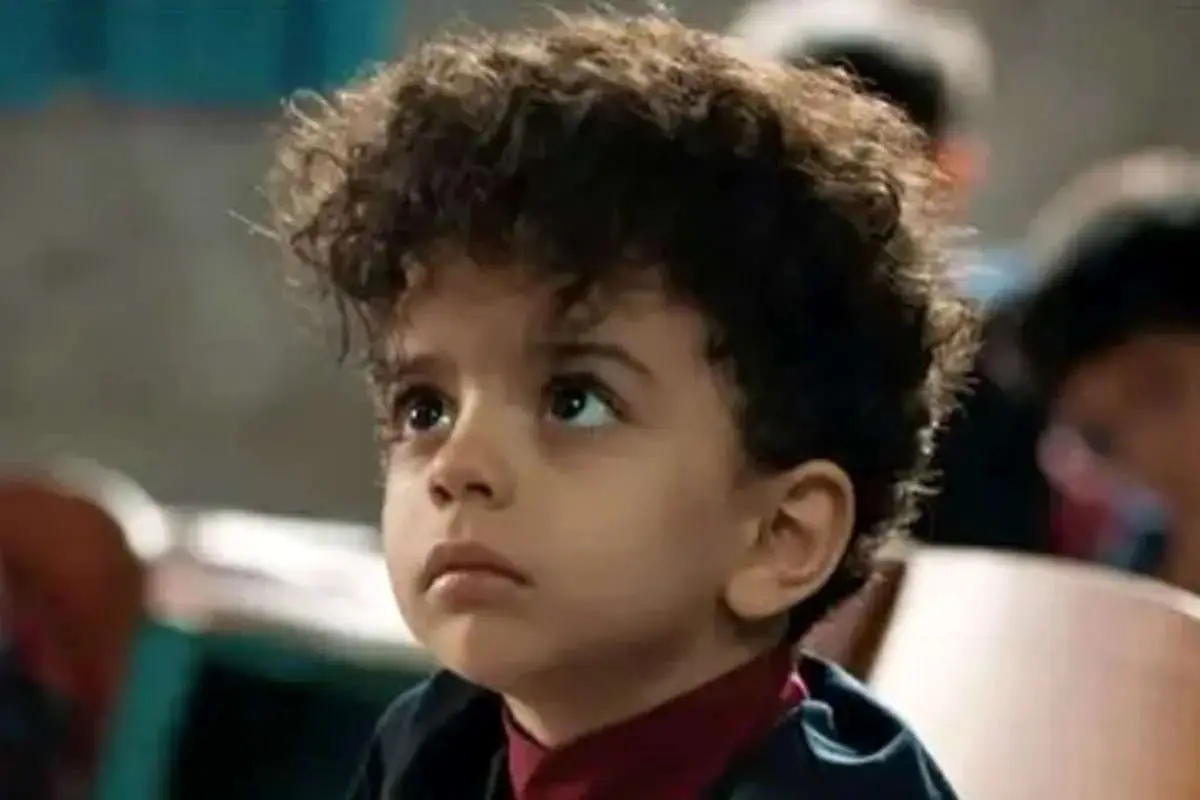  هدیه خاص کارگردان پایتخت به سالار معمولی + ویدئو