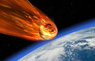 فضاپیمای کاسموس 482 شوروی پس از 53 سال در سیاره زمین سقوط کرد