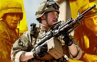 ۱۰ فیلم جنگی فراموش‌نشدنی که استیصال، ترس و چهره بی‌رحم جنگ را به تصویر می‌کشند