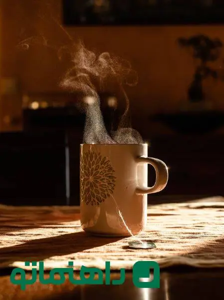 چای یا قهوه؟ کدام یک ما را خونسردتر می کند؟