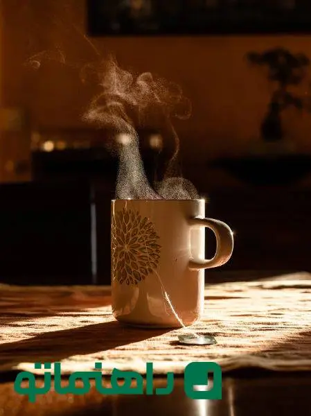 چای یا قهوه؟ کدام یک ما را خونسردتر می کند؟