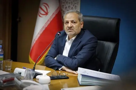 
راه اندازی کلاس مجازی در شبکه شاد با دستور وزیر آموزش و پرورش
