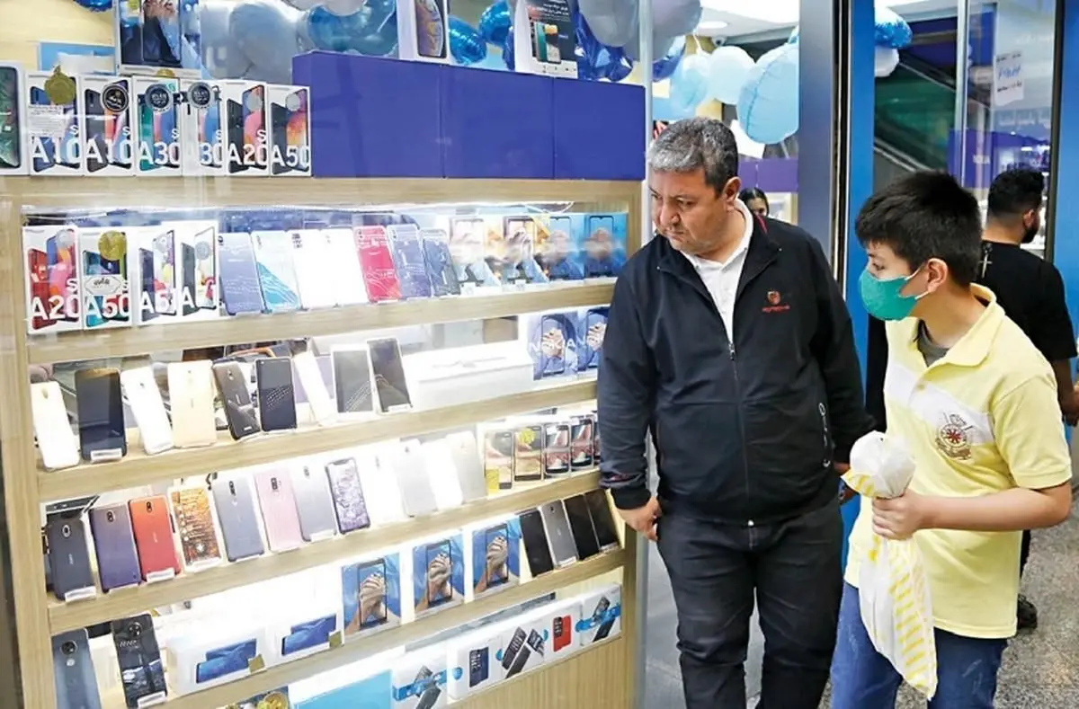 قیمت گوشی سامسونگ، شیائومی و آیفون امروز پنجشنبه ۱۶ اسفند ۱۴۰۳ 