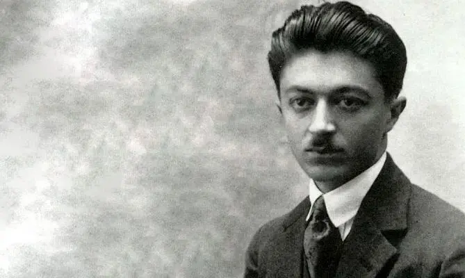 صادق هدایت چرا و چطور خودکشی کرد؟ +عکس
