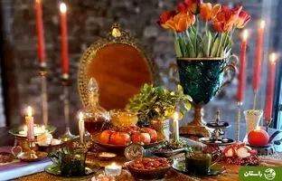 تاریخ و ساعت دقیق تحویل سال ۱۴۰۴ | رنگ و حیوان سال ۱۴۰۴ به همراه تقویم سال ۱۴۰۴ و تعطیلی‌ها
