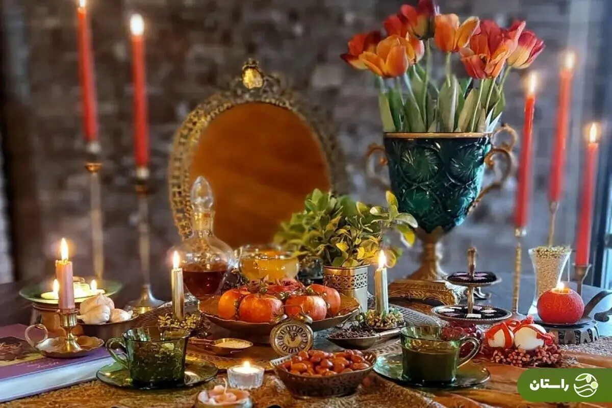 تاریخ و ساعت دقیق تحویل سال ۱۴۰۴ | رنگ و حیوان سال ۱۴۰۴ به همراه تقویم سال ۱۴۰۴ و تعطیلی‌ها
