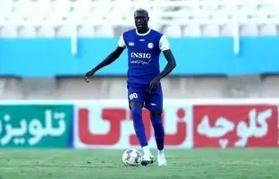  عثمان اندونگ آبی پوش شد؛ انفجار در نقل‌وانتقالات 