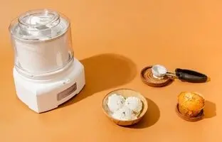 ارزان ترین بستنی ساز خانگی چند؟ (اردیبهشت 1404)