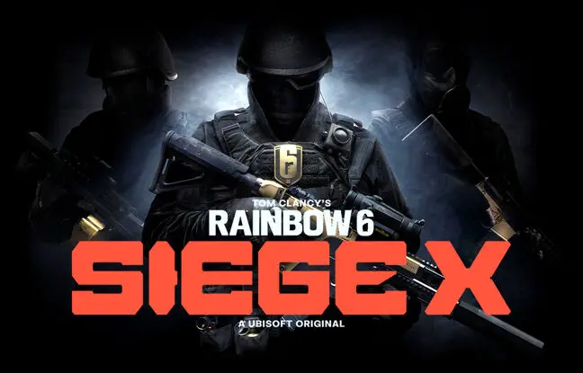۱۰ تغییری که انتظار داریم در بازی Rainbow Six Siege X ببینیم