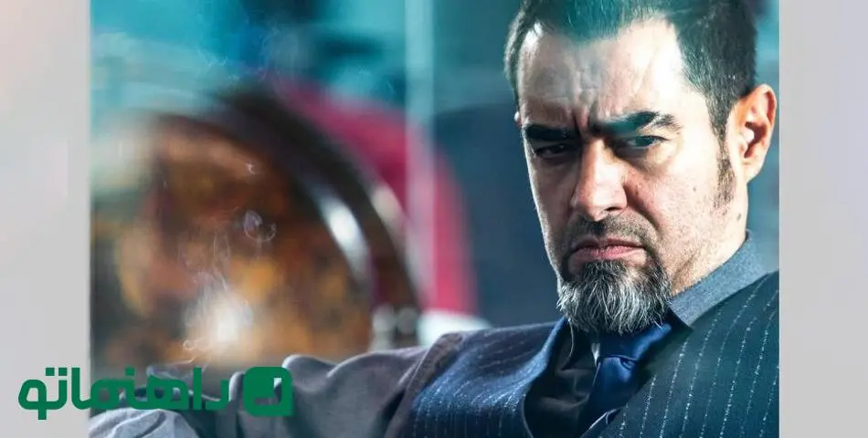 هوش مصنوعی، شهاب حسینی و امین حیایی در یک قاب ؛ داستان و بازیگران سریال آبان