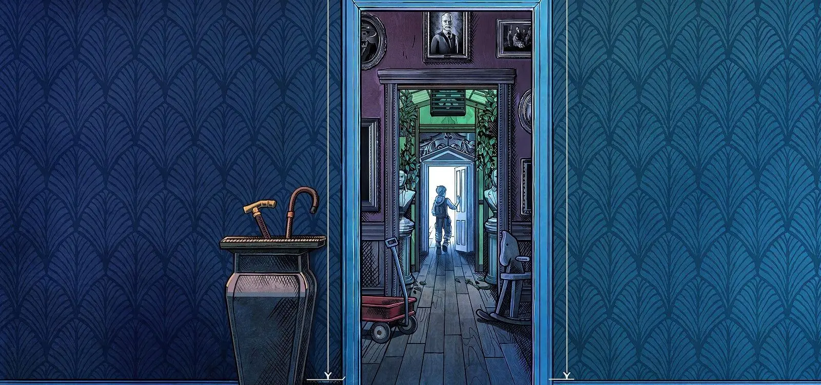 7 بازی ویدیویی که نقش یک روان‌درمانگر را برای مخاطب ایفا می‌کنند