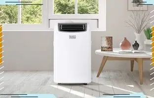 بهترین کولر گازی پرتابل برای مغازه ۲۰ متری (اردیبهشت 1404)