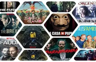 معرفی بهترین سریال های جهان بر اساس امتیاز IMDB که شما را میخکوب میکنند + عکس 