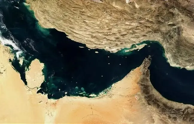 کاخ سفید: تغییری در نام خلیج فارس نخواهیم داد