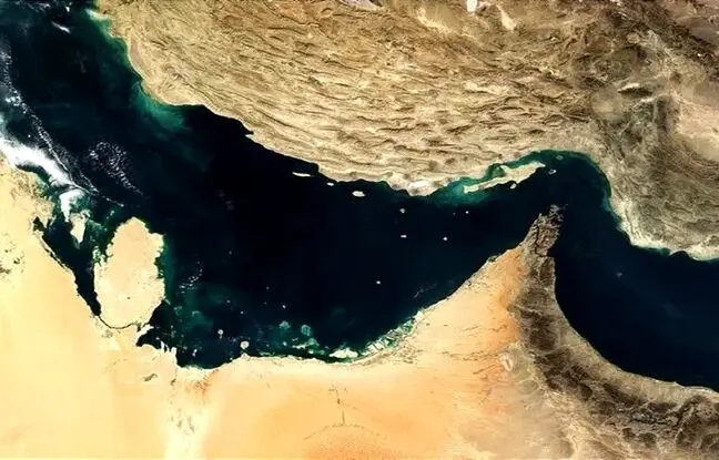 کاخ سفید: تغییری در نام خلیج فارس نخواهیم داد