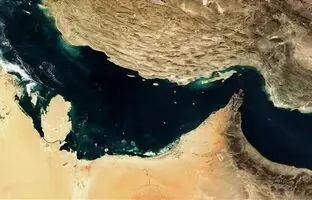کاخ سفید: تغییری در نام خلیج فارس نخواهیم داد