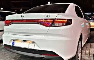 رونمایی از «تارا توربو» و «تارا هیبرید» + مشخصات و قیمت
