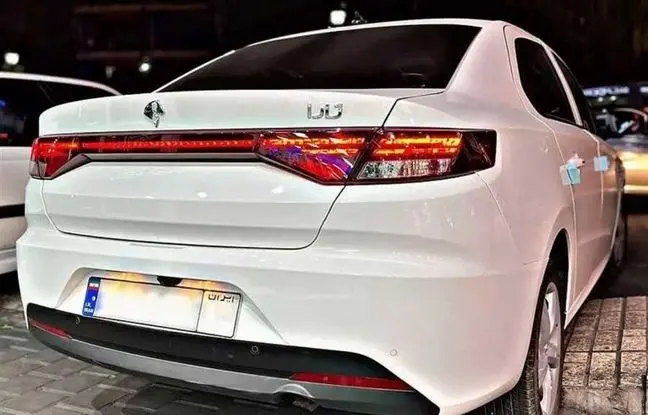 رونمایی از «تارا توربو» و «تارا هیبرید» + مشخصات و قیمت
