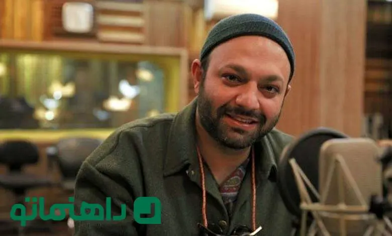 زیر سایه تهدید به اسیدپاشی؛ نگاهی به زندگی و آثار صابر ابر