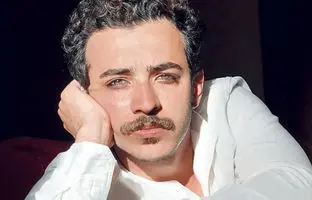 پاپاراتزی ایرانی؛ بازیگر محبوب سریال «یاغی» خبر مهمی به طرفدارانش داد! 