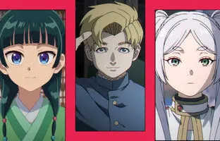 بهترین فیلم های 1404؛ ۱۰ انیمه سریالی که از Solo Leveling کیفیت بالاتری دارند